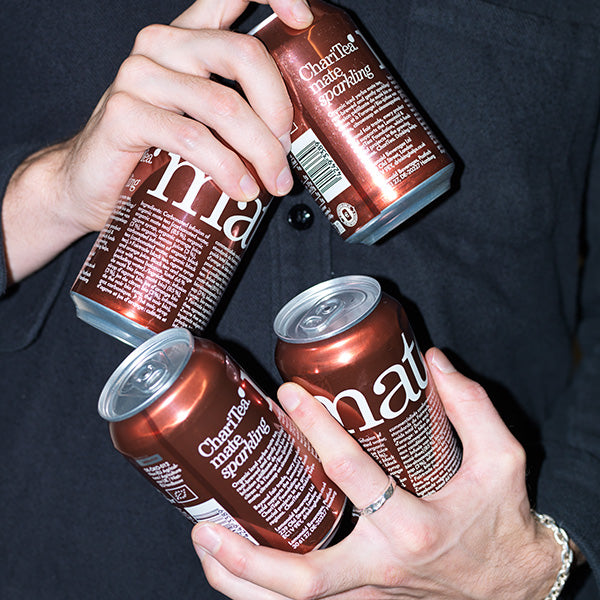 Chari-Mate-MATE-Dosen-mit-H-nden