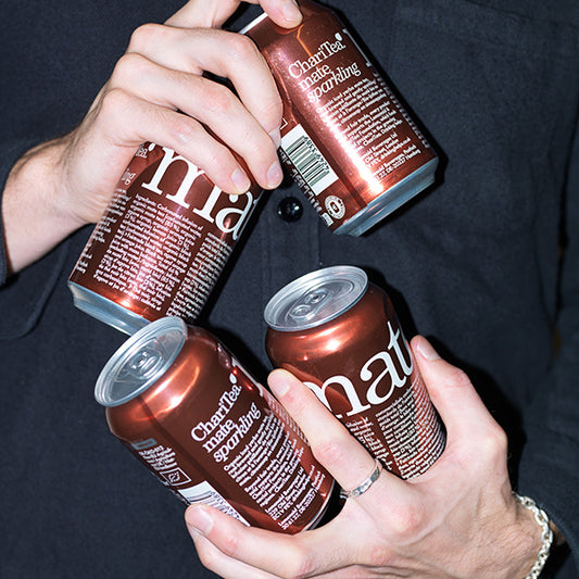 Chari-Mate-MATE-Dosen-mit-H-nden