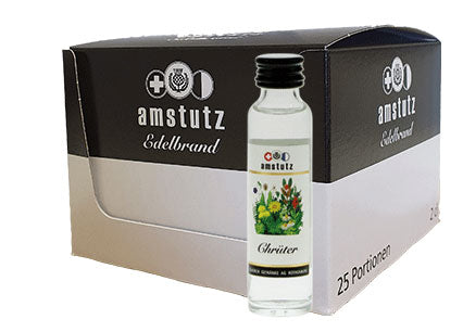 Chrueter-Portionen