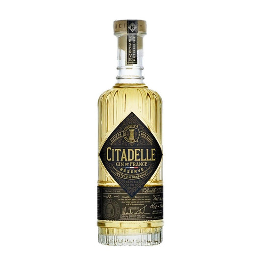 Citadelle Reserve Gin 70 cl / 44 % Frankreich