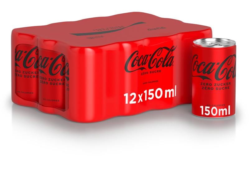 Coca-Cola-Minidose-Zero