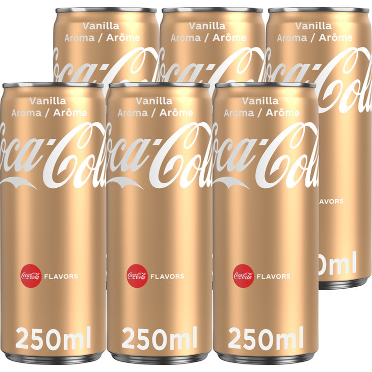 Coca-Cola-Vanila-250-ml-Kiste