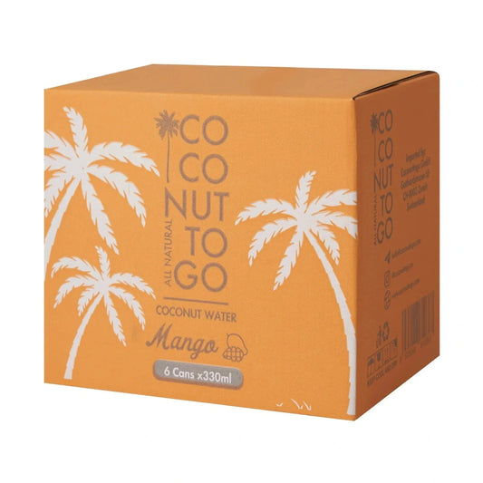 Coconut-to-go-MANGO-Kokoswasser-Mango-KISTE-24-x-330-ml-Vietnam