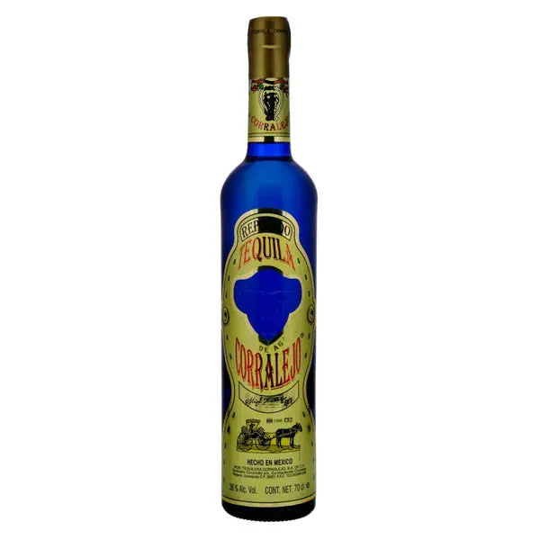 Corralejo-Tequila-Reposado-100