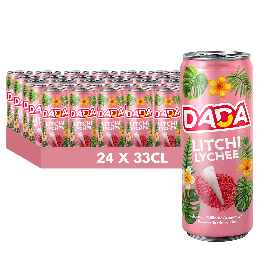 DADA-Drinks-LITCHI-Lychee-Kiste-24-x-330-ml-Frankreich