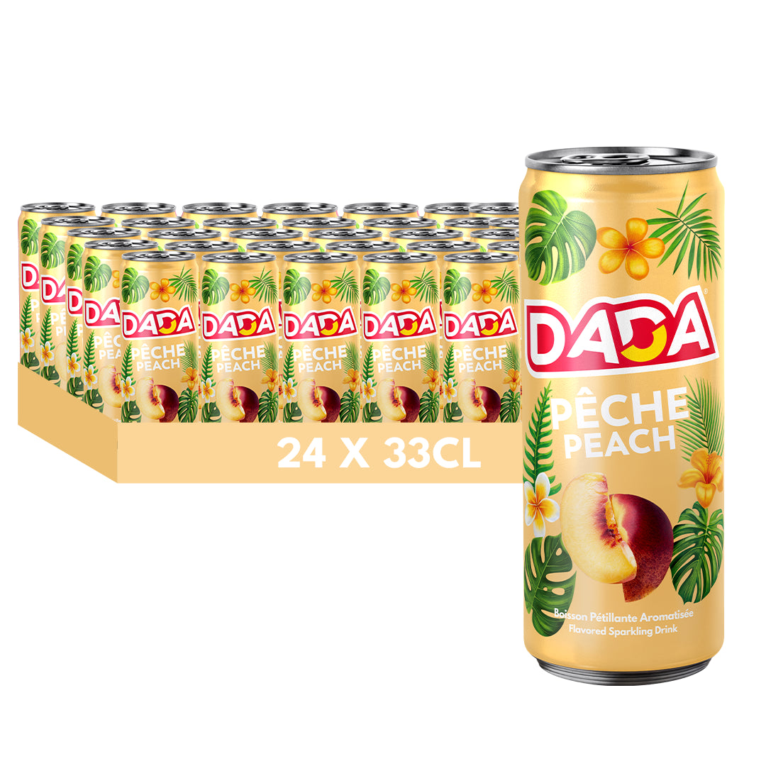 DADA-Drinks-PECHE-Peach-Kiste-24-x-330-ml-Frankreich