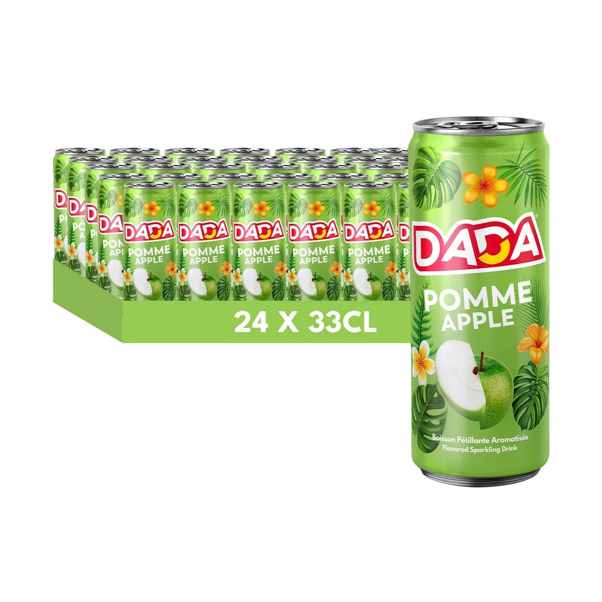 DADA-Drinks-POMME-Apple-Kiste-24-x-330-ml-Frankreich