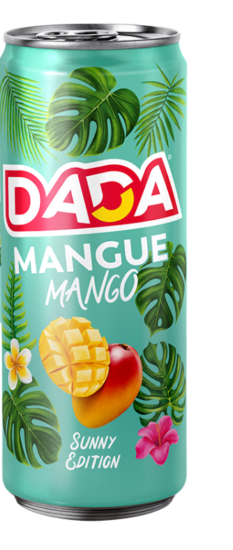 DADA-Mango-Dose