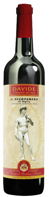 Davide-l-Amabile-del-Sud-Il-Negroamaro-di-Puglia-2021-Rotwein