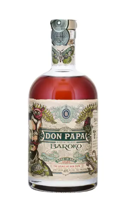 Don-Papa-Baroko-Rum