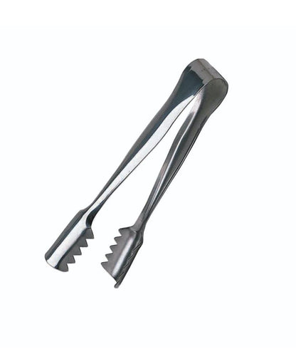 EISZANGE-Stainless-Steel-Ice-Serving-Tongs-16-cm-by-BarCraft1