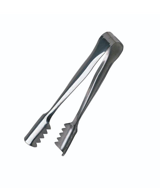 EISZANGE-Stainless-Steel-Ice-Serving-Tongs-16-cm-by-BarCraft1