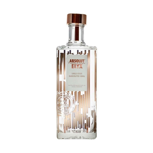 Absolut ELYX Doppelmagnum 3 Liter / 42.3 % Schweden