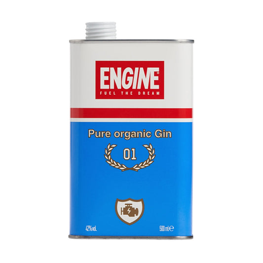 Engine-Gin