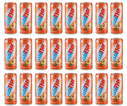 Esta-Tee-Peach-Dosen