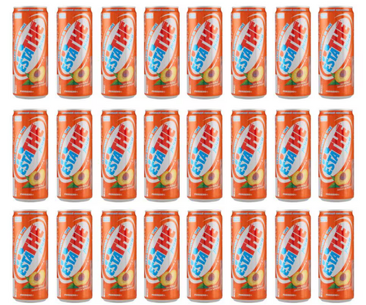 Esta-Tee-Peach-Dosen