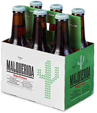 Estrella-Damm-MALQUERIDA-Roja-FRESCA-Bier-Kiste-24-x-330-ml