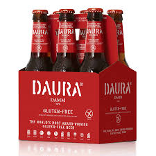 Estrella-Daura-Glutanfreies-Bier