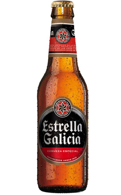 Estrella-Galica-Flasche