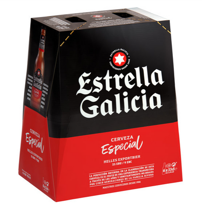 Estrella-Galica