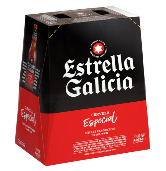 Estrella-Galica