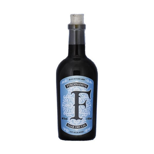 FERDINAND-S-Saar-Dry-Gin-MINIATURE-5-cl