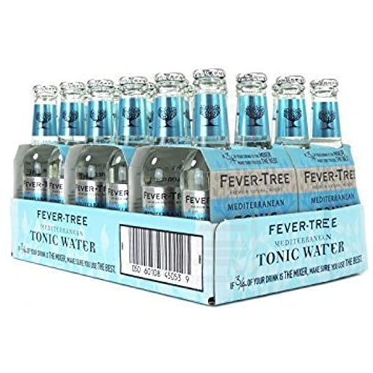 FEVER-TREE-MEDITERRANEAN-TONIC-Water-Kiste-24-x-200-ml-UK