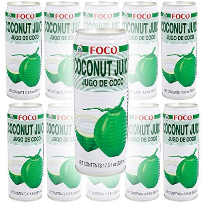 FOCO-COCONUT-JUICE-350-ml-Thailand2