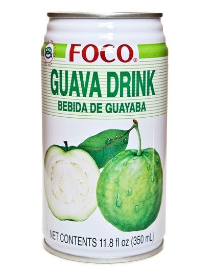FOCO-GUAVA-Nectar-Drink-Front