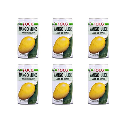 FOCO-MANGO-Nectar-Drink-Kiste