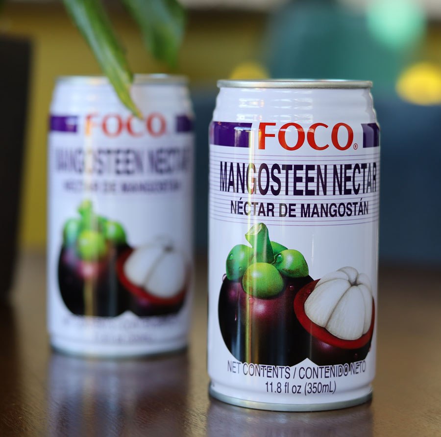 FOCO-mangosteen