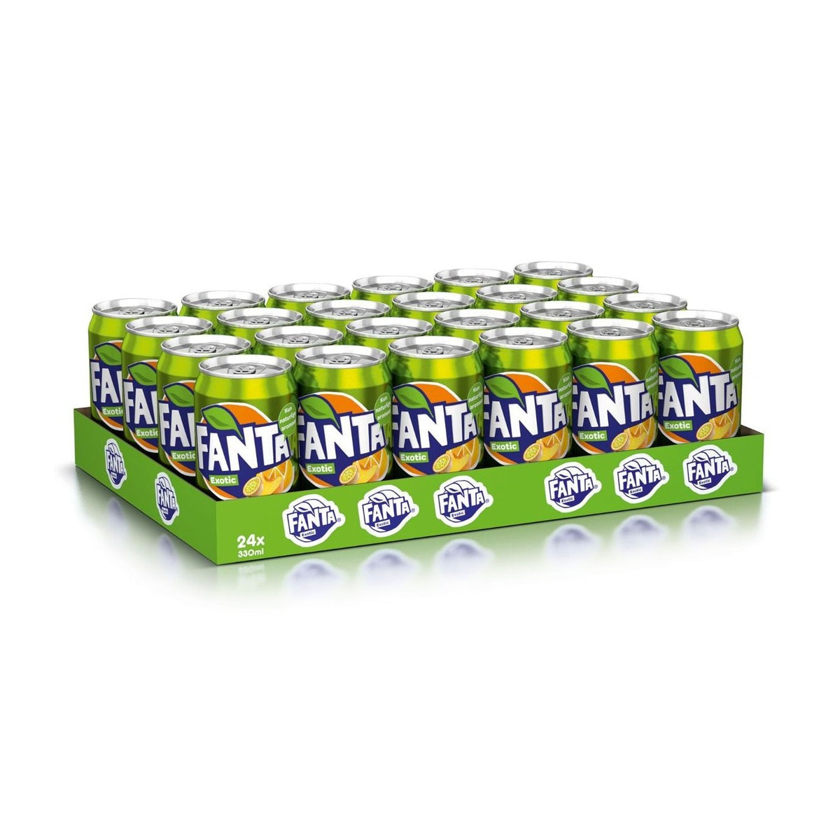 Fanta-Exotic