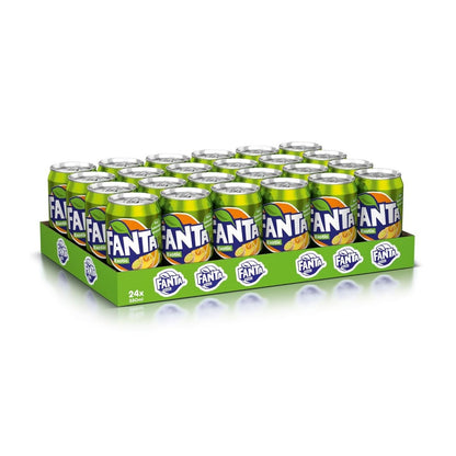 Fanta-Exotic