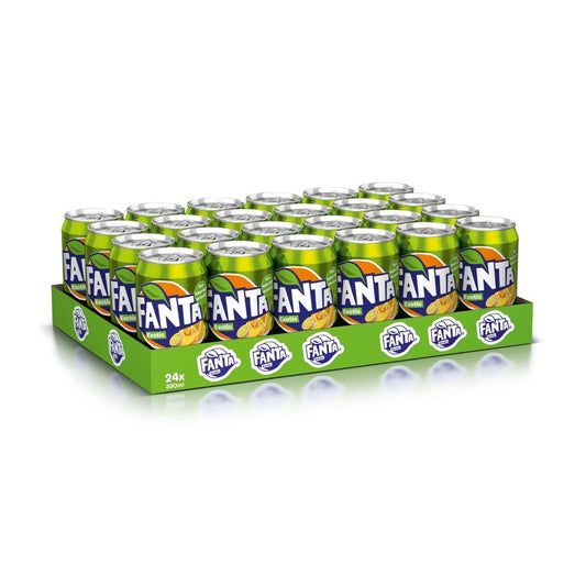 Fanta-Exotic