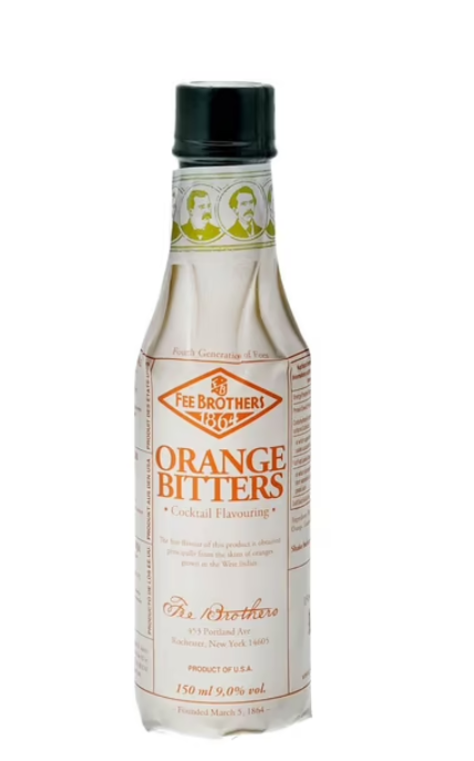 Fee-BRothers-ORange-Bitters