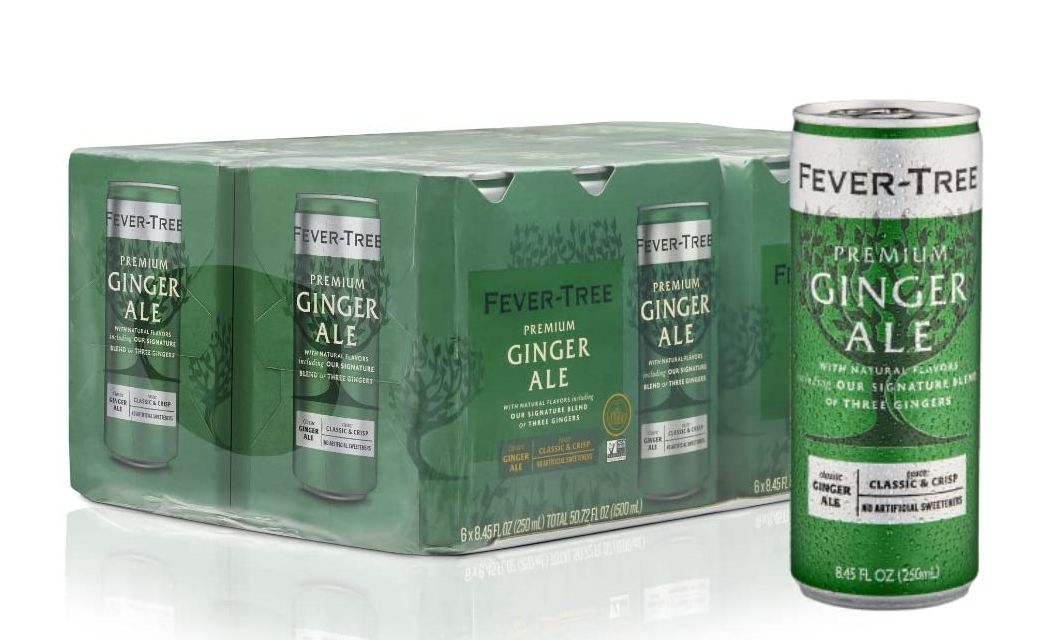 Fever-Tree-Ginger-Beer-Dose