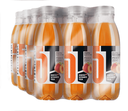 FiveTea-Vitamin-Tee-PEACH-Zero-PET-Kiste-24-x-500-ml-Schweiz1