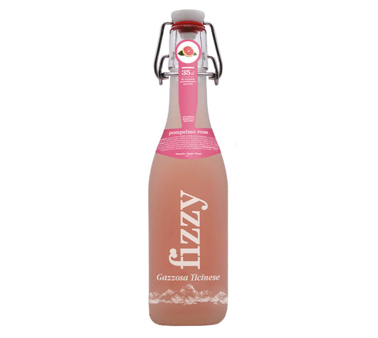 FizzyGazzosa_PinkGrapefruit_1x35cl_Flasche