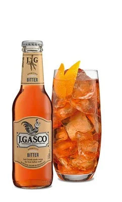 GAsco-Bitter