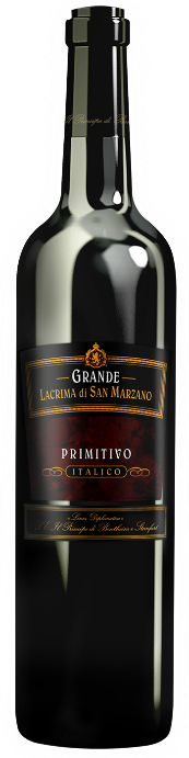 GRANDE-LACRIMA-DI-SAN-MARZANO-Primitivo