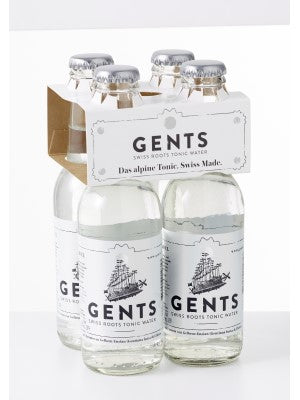 Gents-4-pack