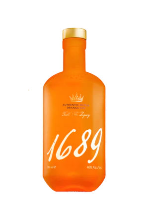 Gin-1689-Authentic-Orange-Gin