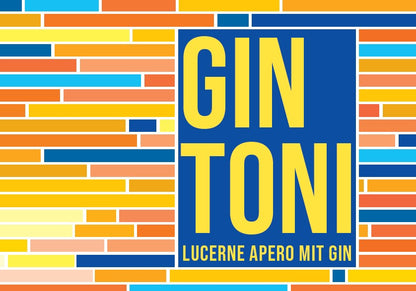 Gin-Toni-Apero