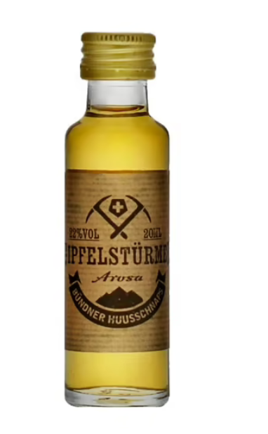 Gipfelst-rmer-Miniature