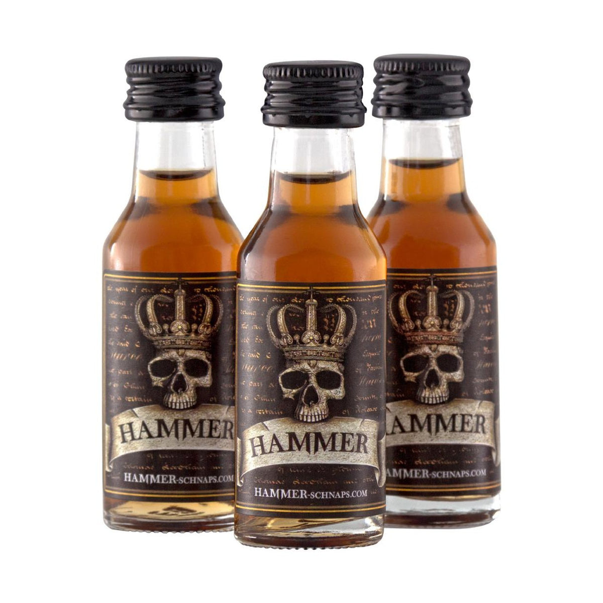 HAMMER-Shot-Lik