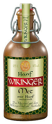 HANF-Wikinger-Met-STEINGUTFLASCHE-50-cl