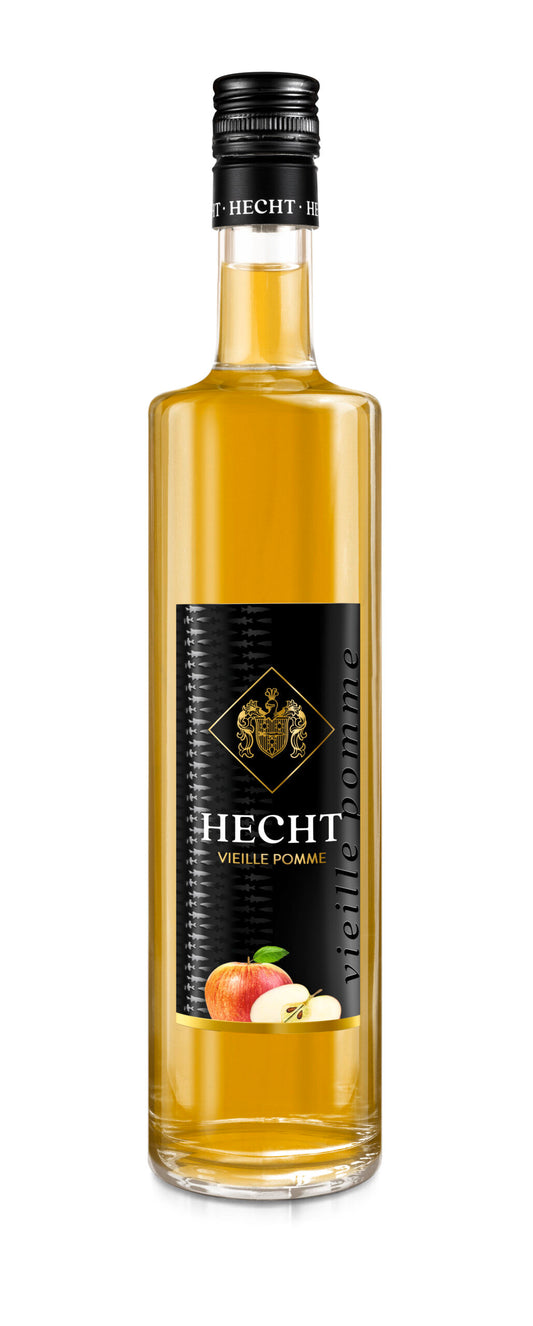 HECHT-Distillerie-VIEILLE-POMME-50-cl