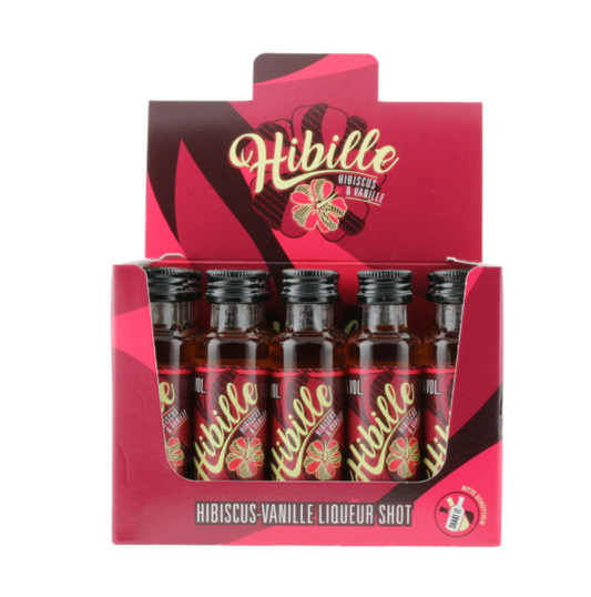 HIBILLE-Hibiscus-Vanille-Lik-r-MINIATURE-Box