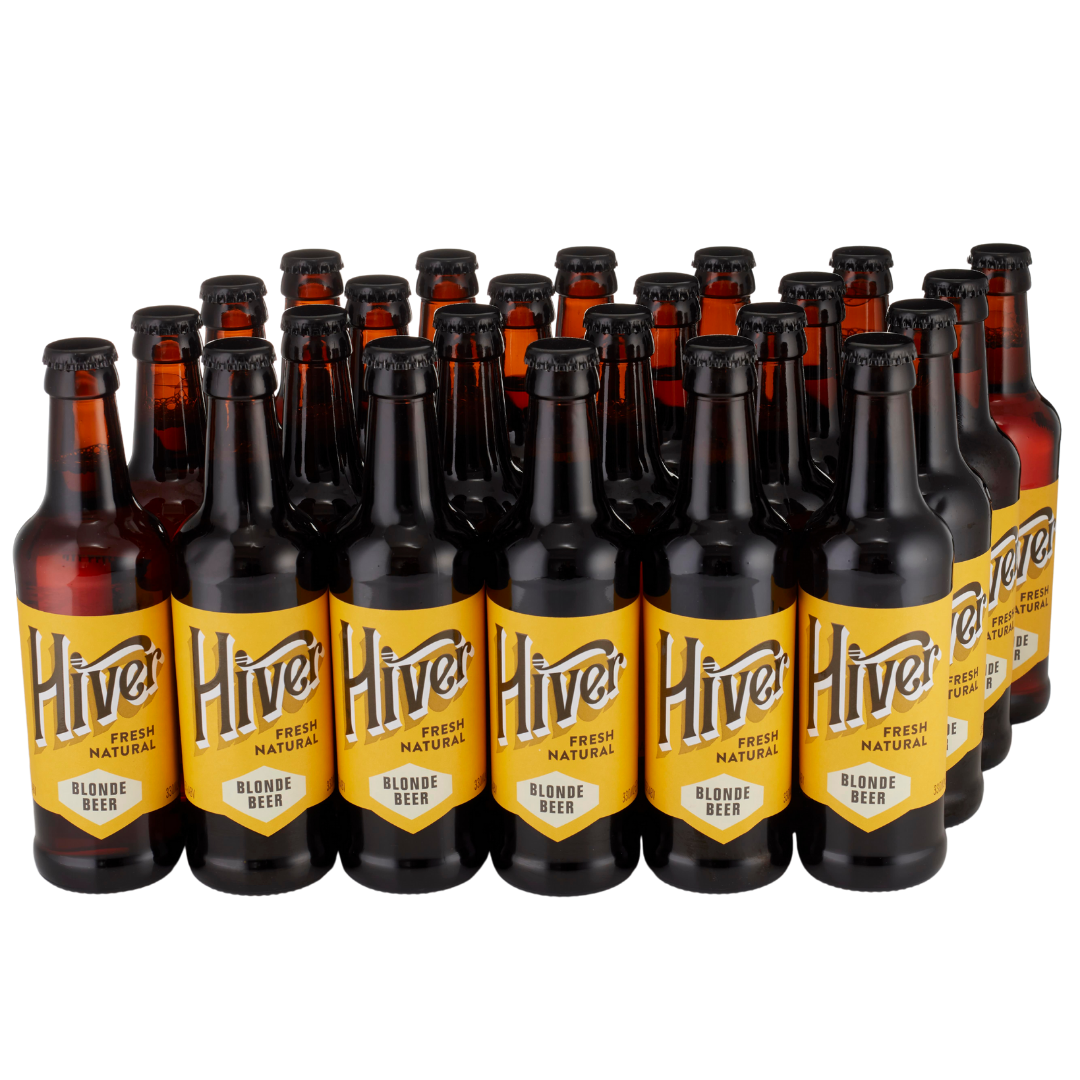 HIVER-Honey-Fresh-Natural-Beer-Case