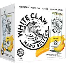 Hard-selzer-White-Claw-Mango-Tray